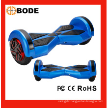 Mini 2 Wheel Electronic Skateboard with Bluetooth